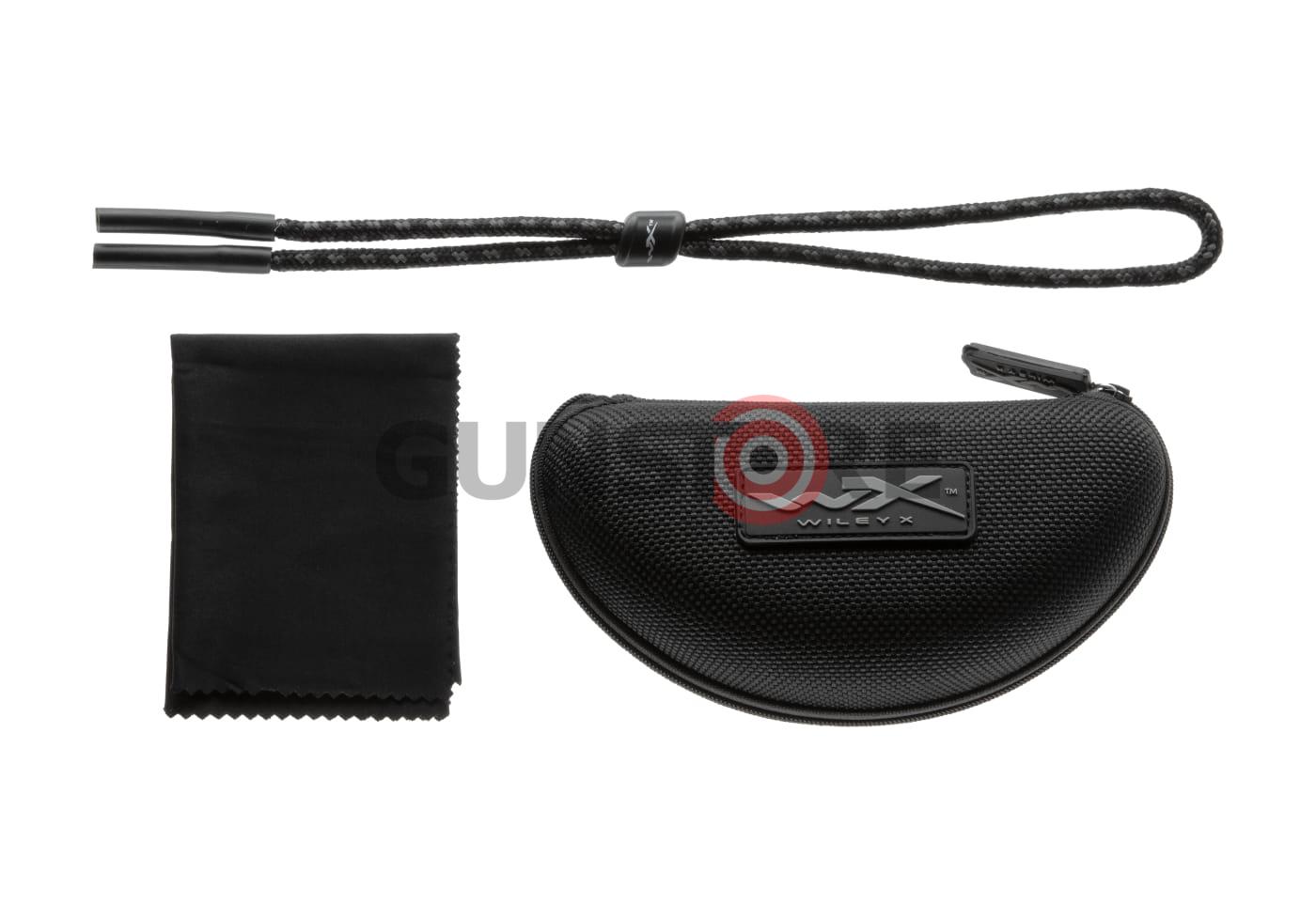 Fotografia: WX Kingpin Brown