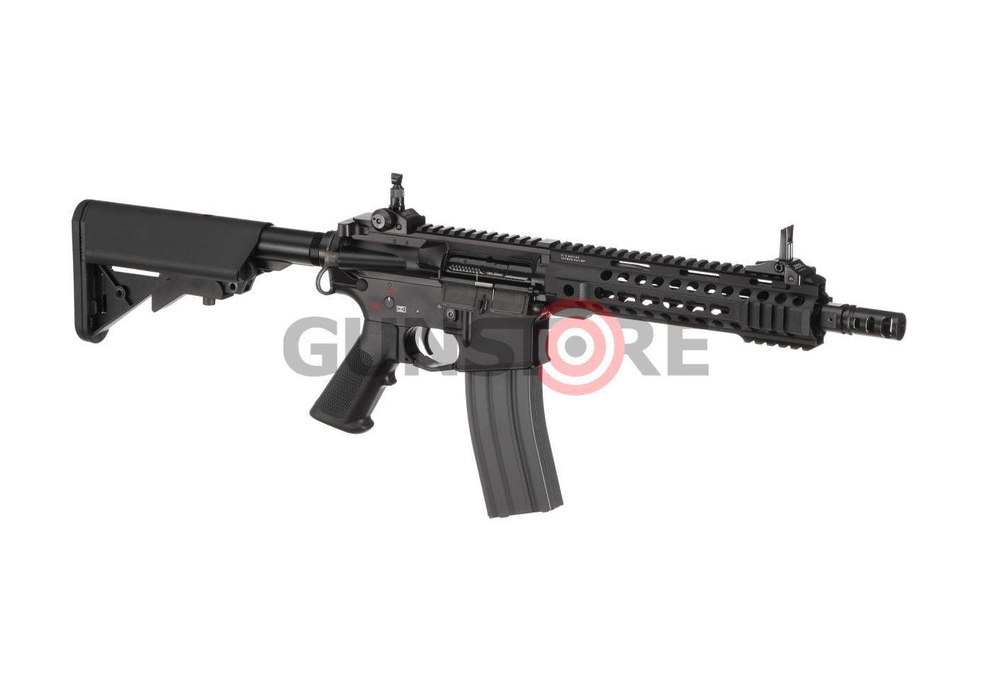 GC16 MPW 9 Inch S-AEG