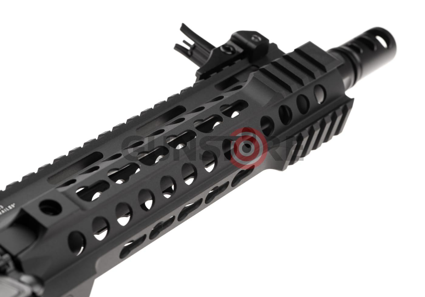 Fotografia: GC16 MPW 9 Inch S-AEG