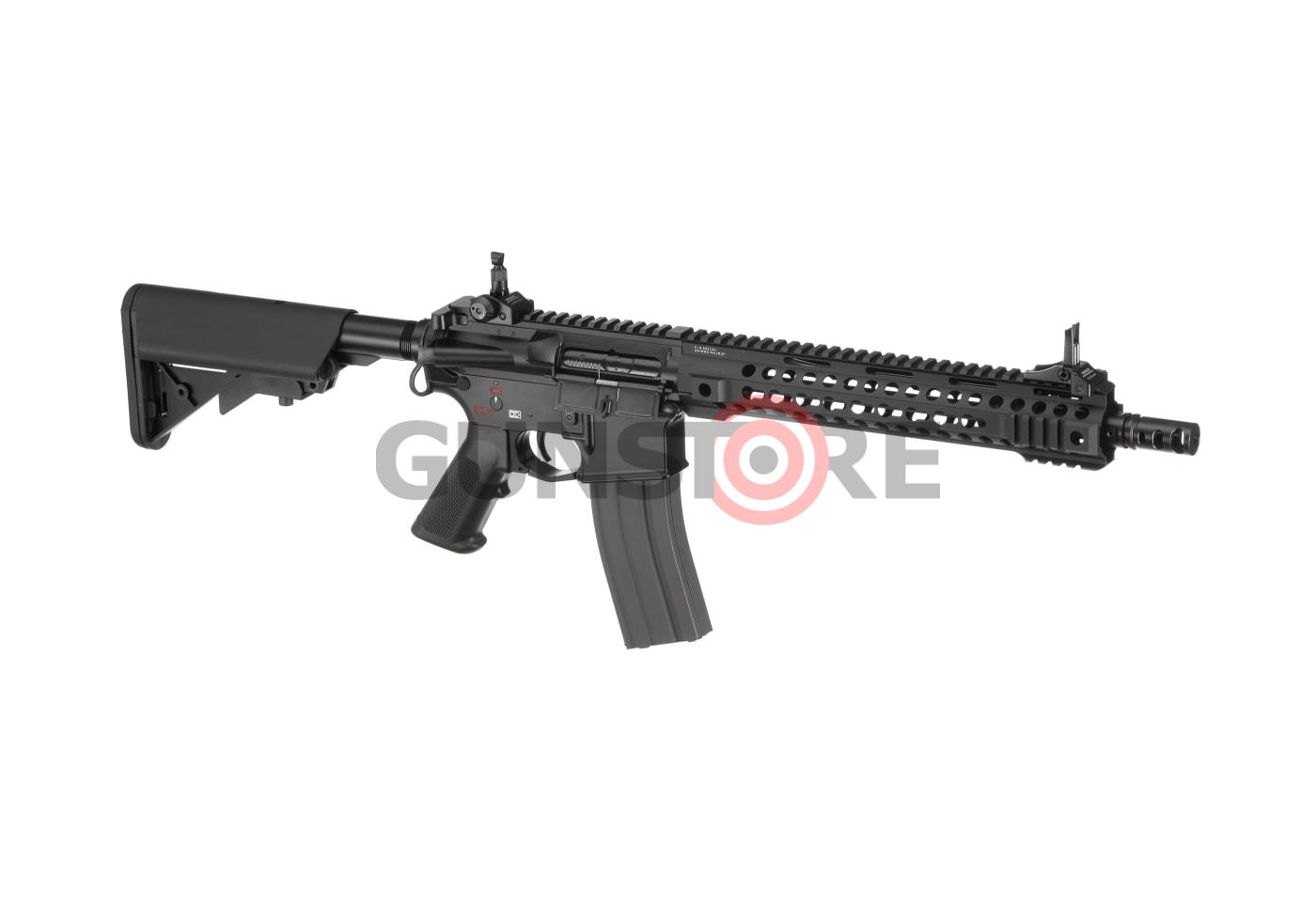 GC16 MPW 12 Inch S-AEG