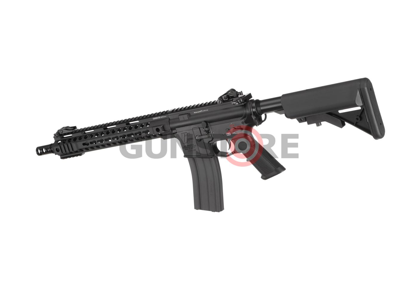 Fotografia: GC16 MPW 12 Inch S-AEG