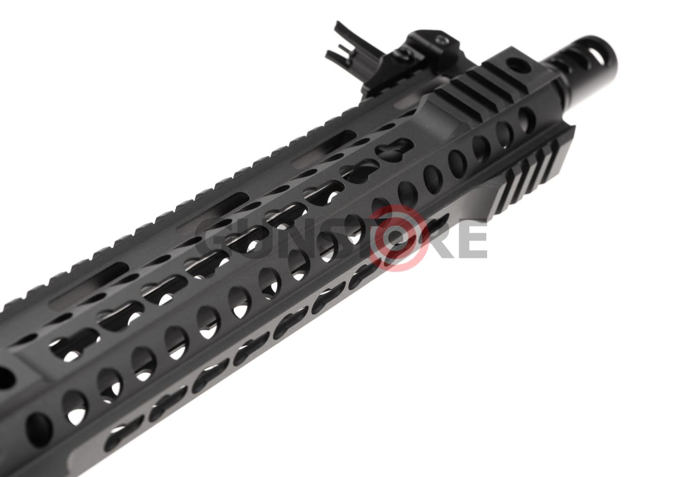 Fotografia: GC16 MPW 12 Inch S-AEG