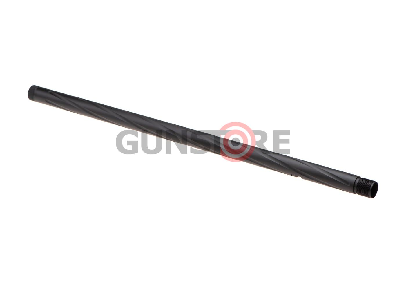 Fotografia: L96 Twisted Outer Barrel Long + Mag Catch