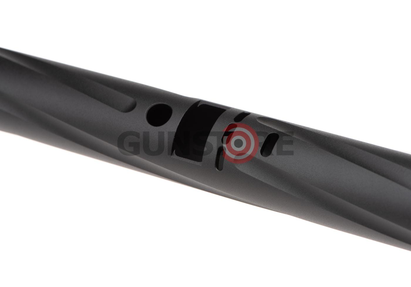Fotografia: L96 Twisted Outer Barrel Long + Mag Catch