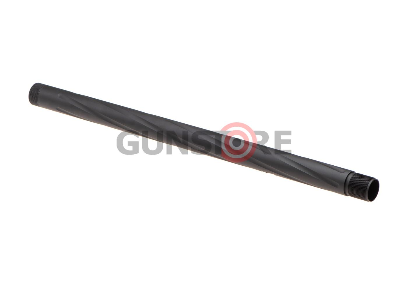 Fotografia: L96 Twisted Outer Barrel Short + Mag Catch
