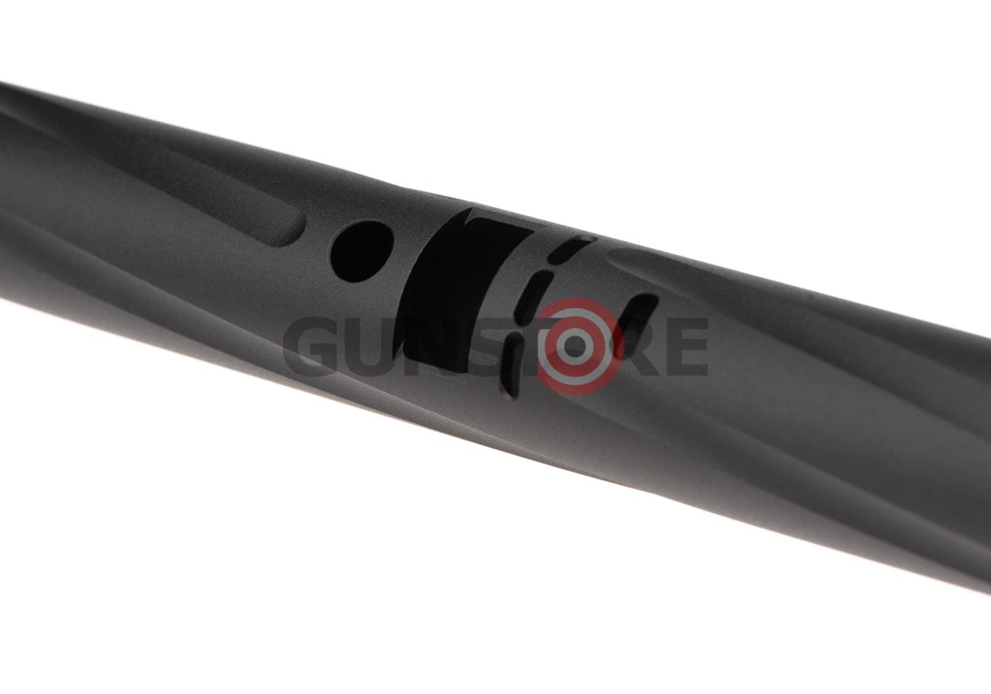 Fotografia: L96 Twisted Outer Barrel Short + Mag Catch