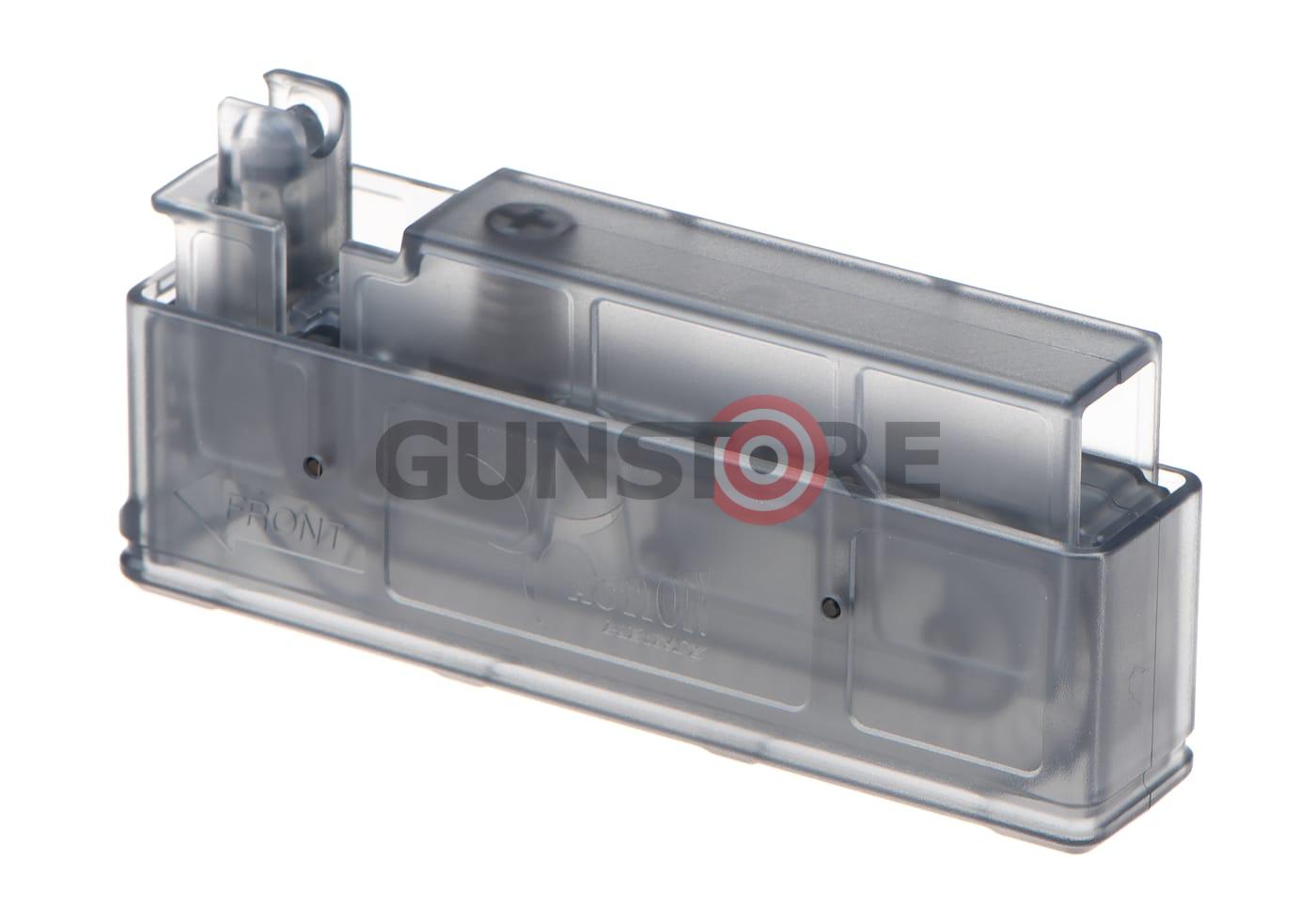 Fotografia: Magazin L96 40rds