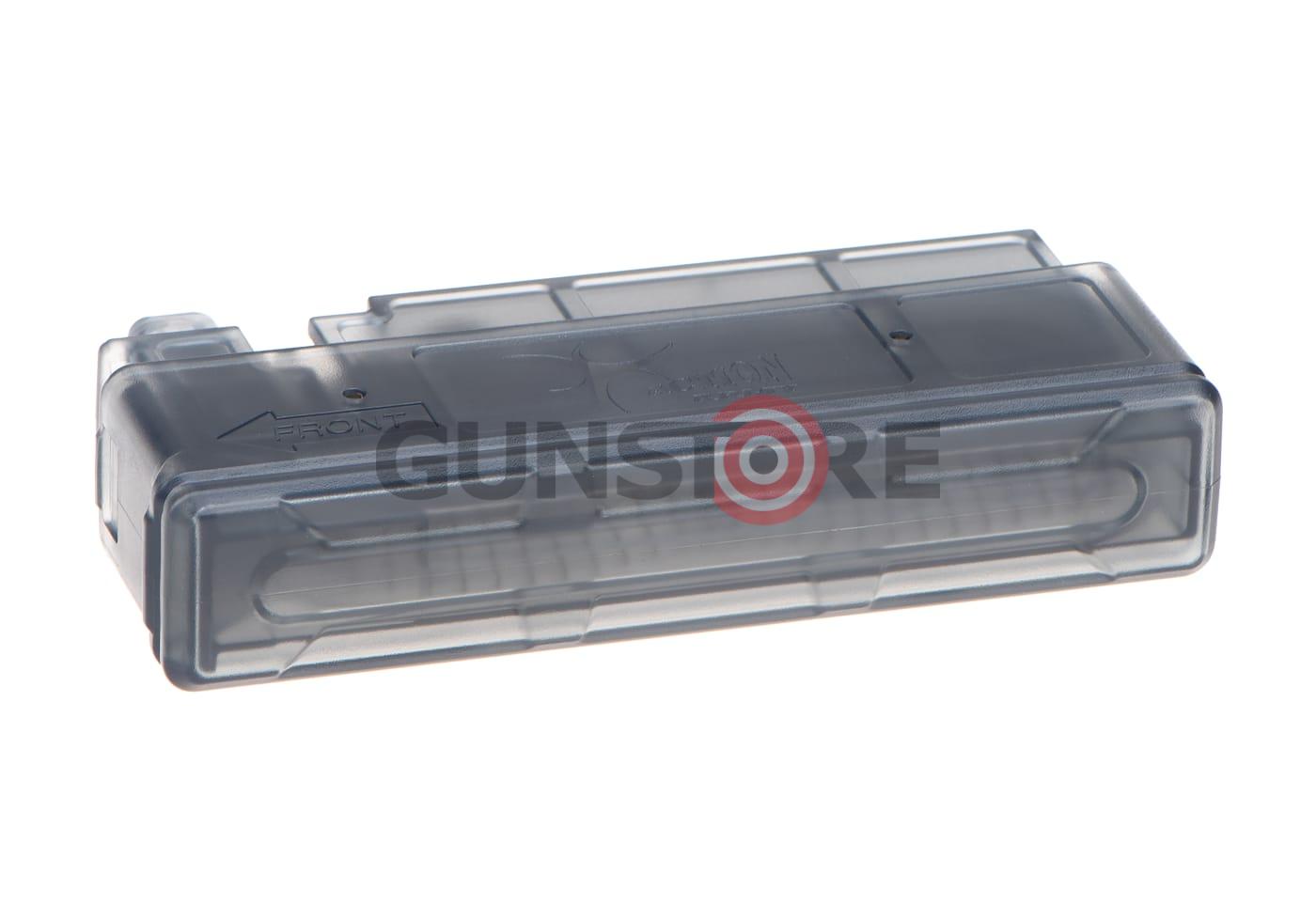 Fotografia: Magazin L96 40rds