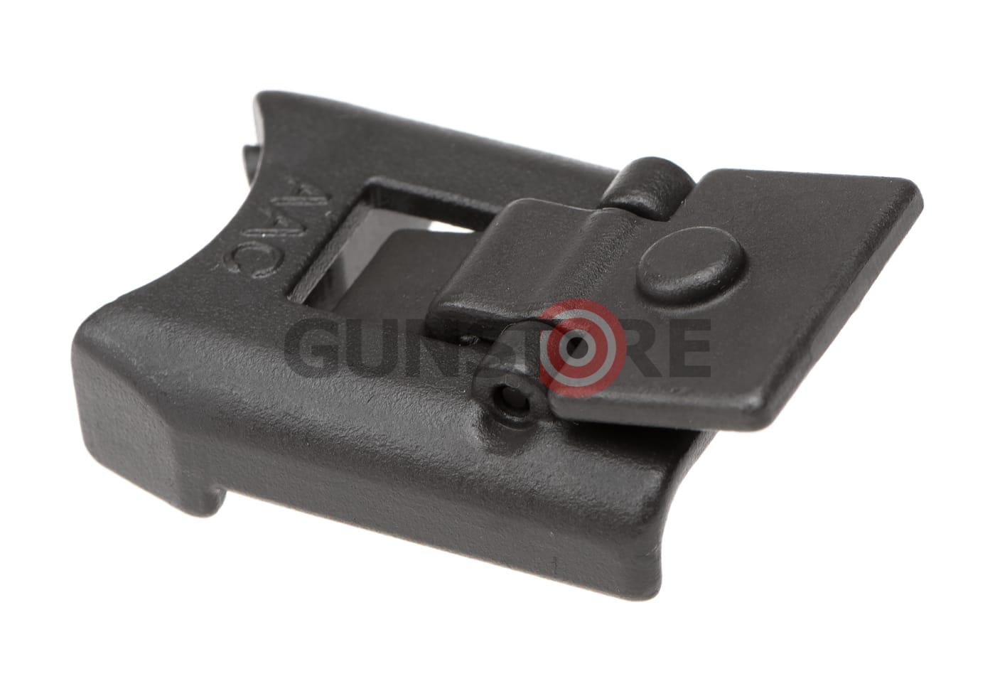 Fotografia: L96 Mag Catch