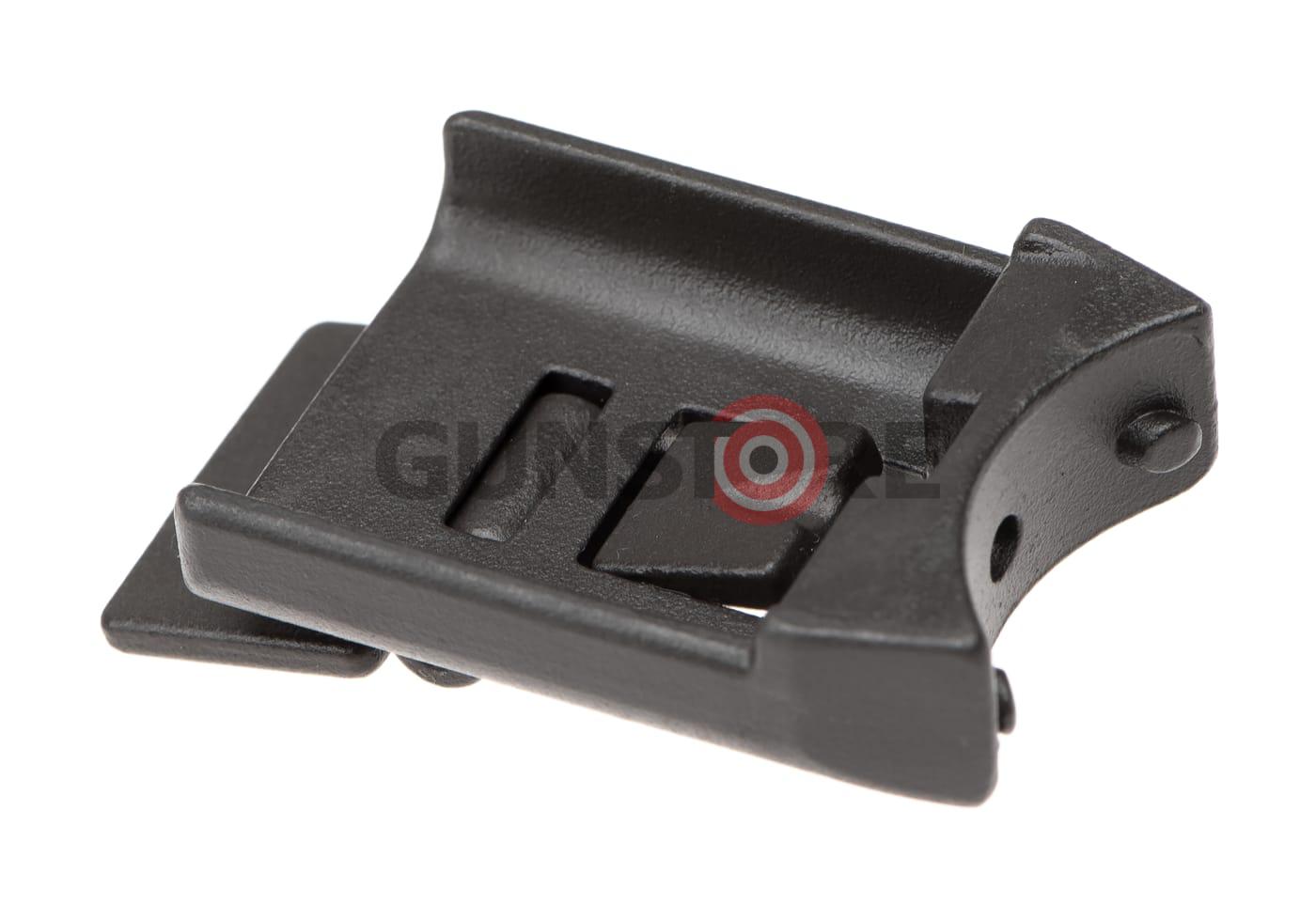 Fotografia: L96 Mag Catch