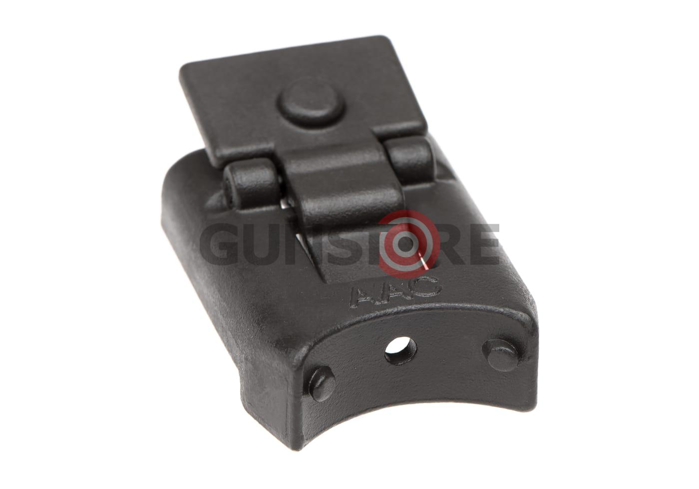 Fotografia: L96 Mag Catch