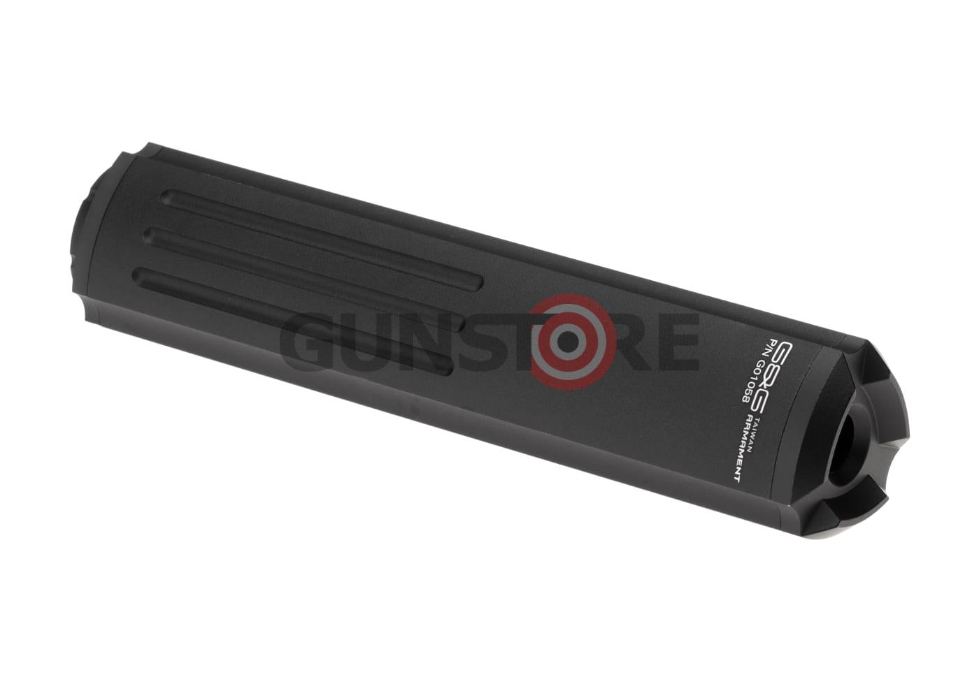 GOMS Mk7 Silencer CCW