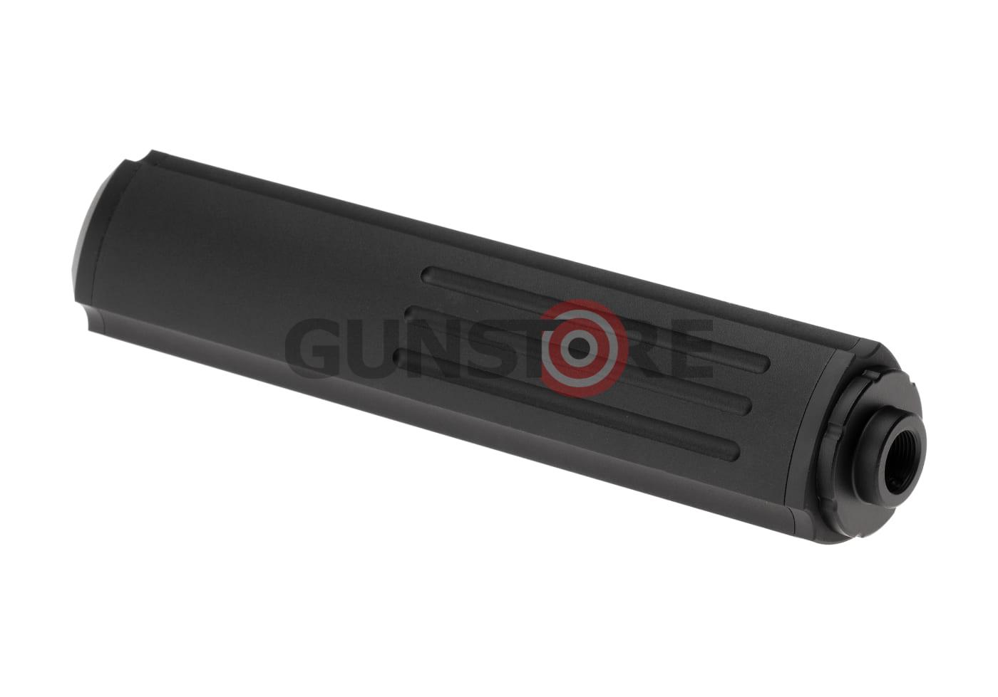 Fotografia: GOMS Mk7 Silencer CCW