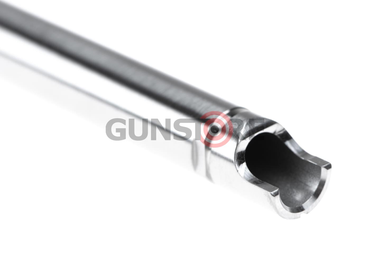 Fotografia: 6.00mm Power Barrel 133mm Marui Socom Mk23