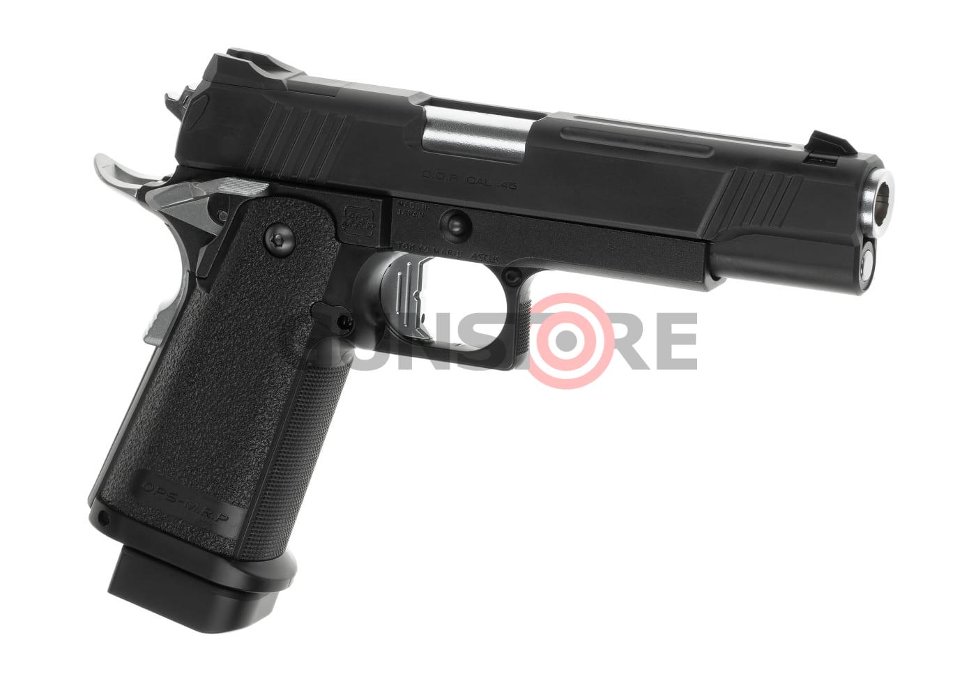 Hi-Capa 5.1 D.O.R. GBB