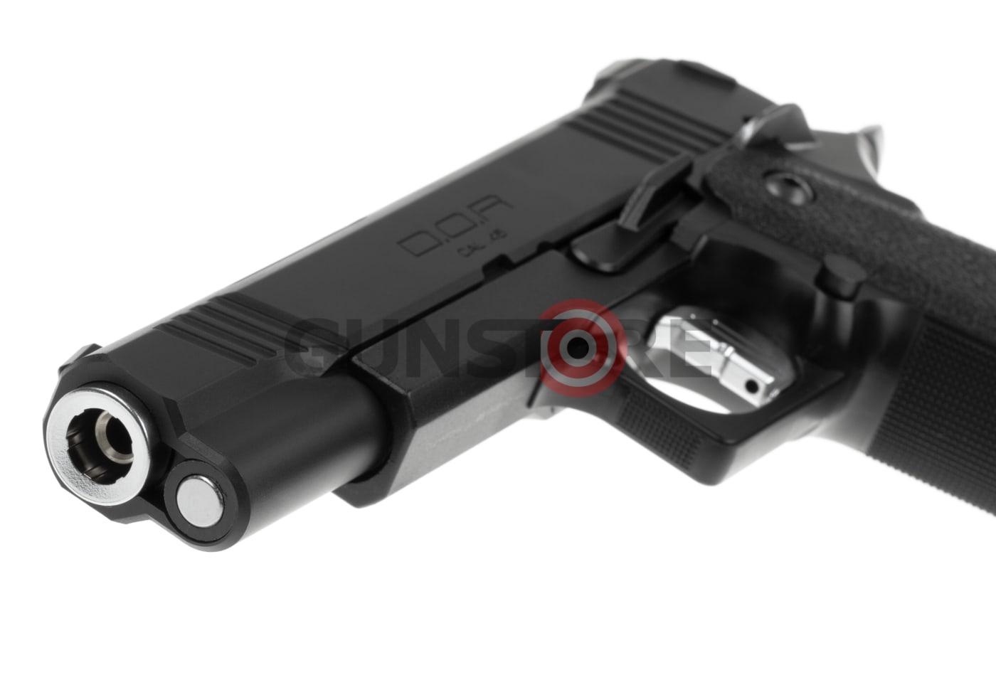 Fotografia: Hi-Capa 5.1 D.O.R. GBB