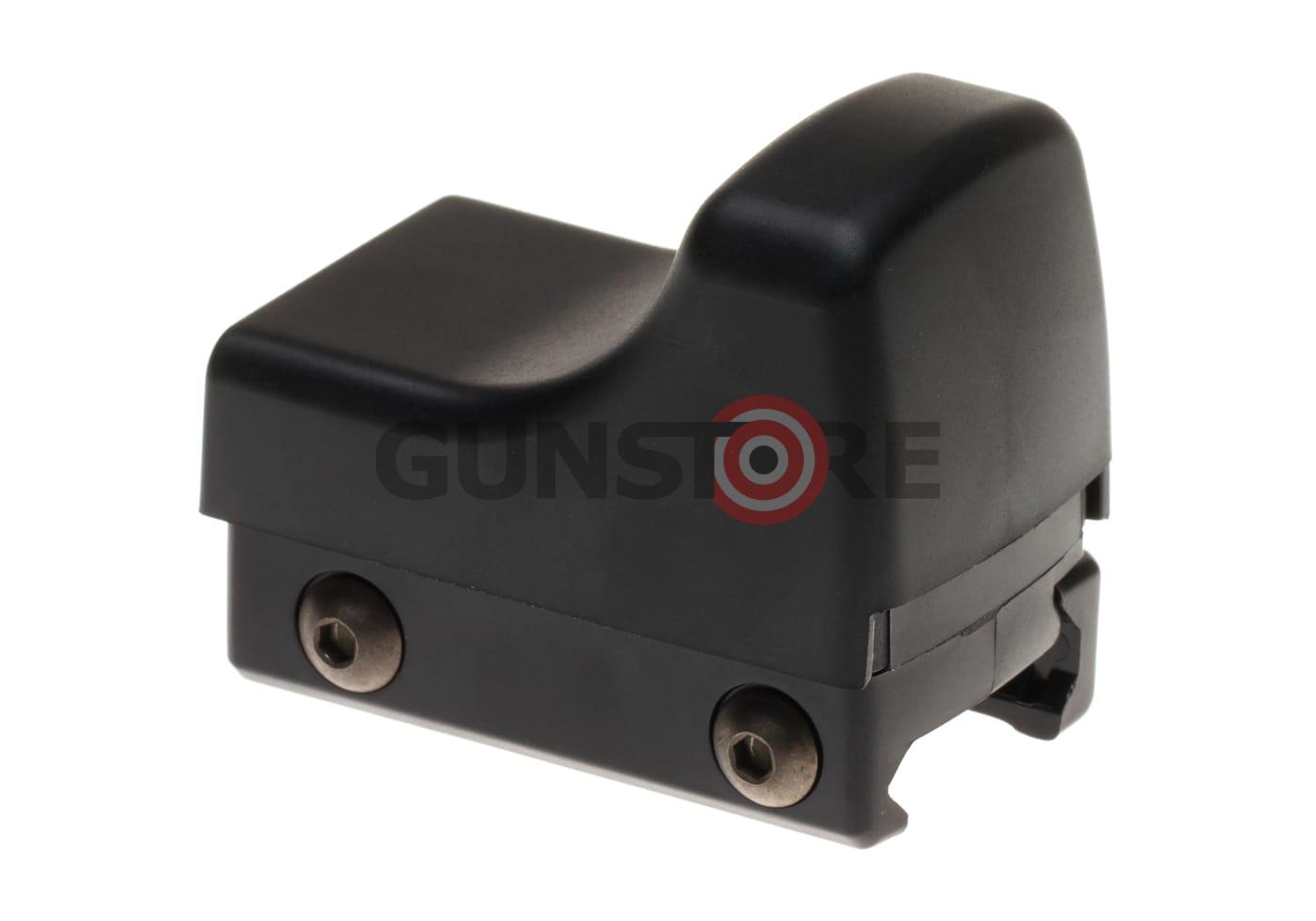 Fotografia: Micro Pro Sight