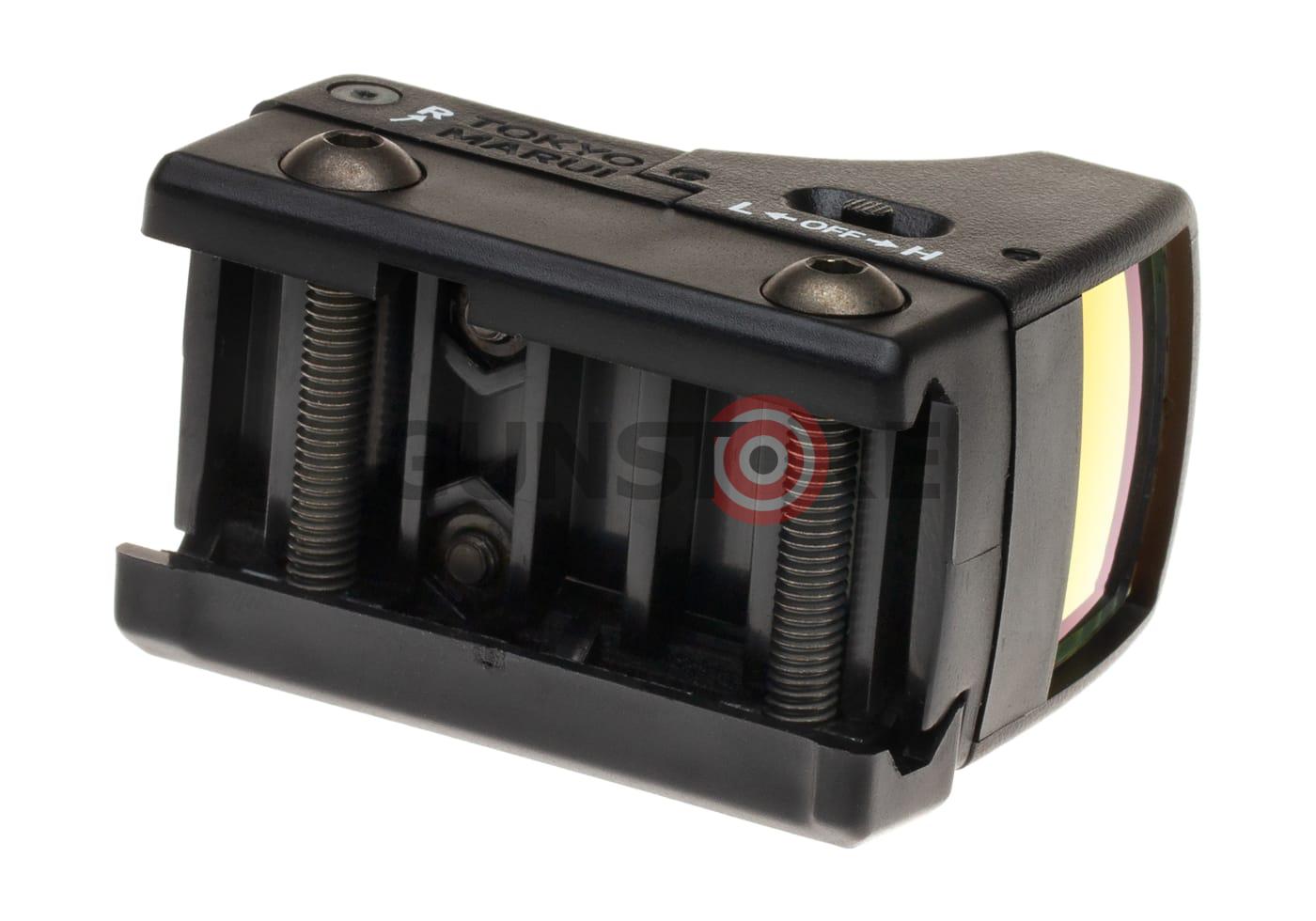 Fotografia: Micro Pro Sight