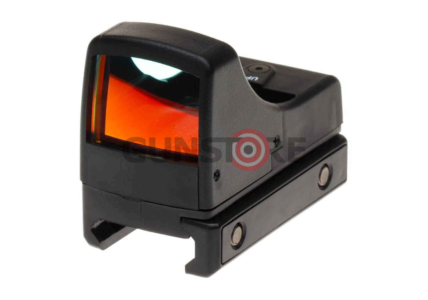 Fotografia: Micro Pro Sight