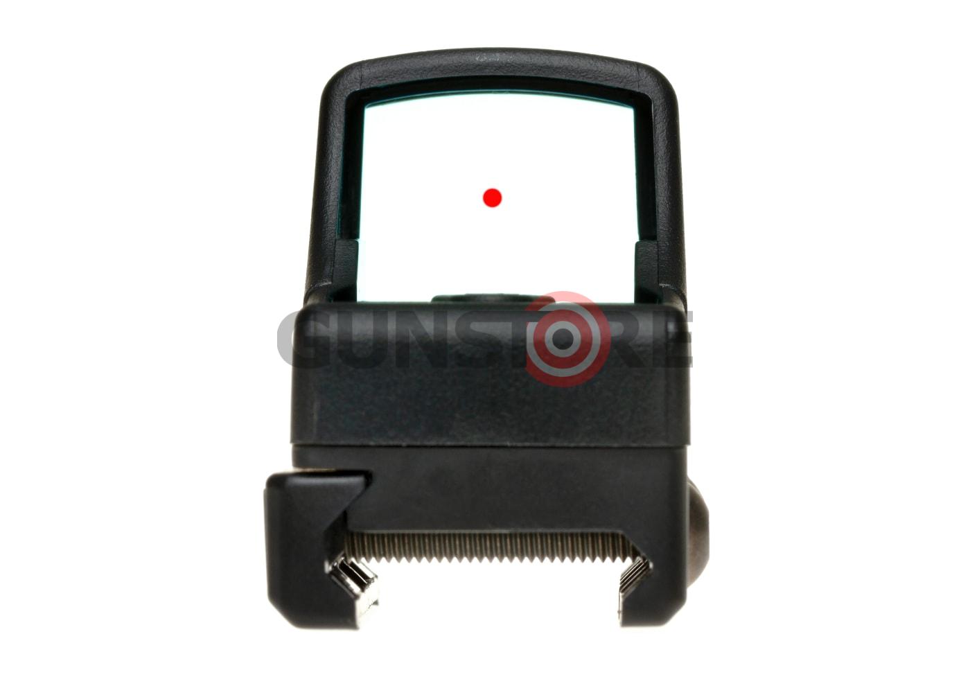 Fotografia: Micro Pro Sight