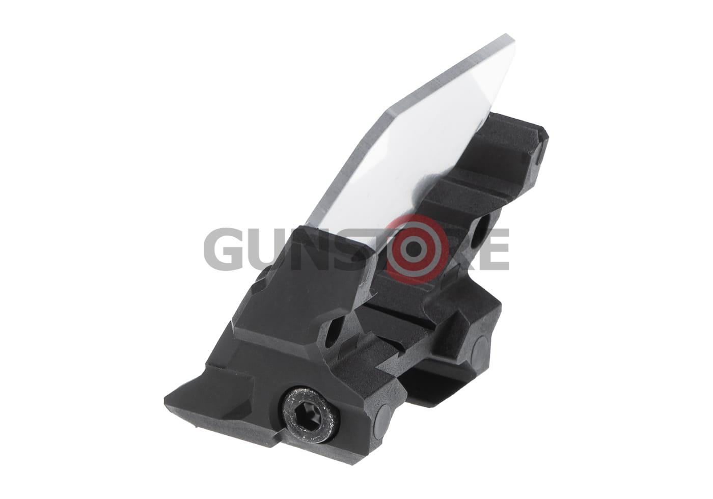 Fotografia: AEGIS Ez Sight Protector Small