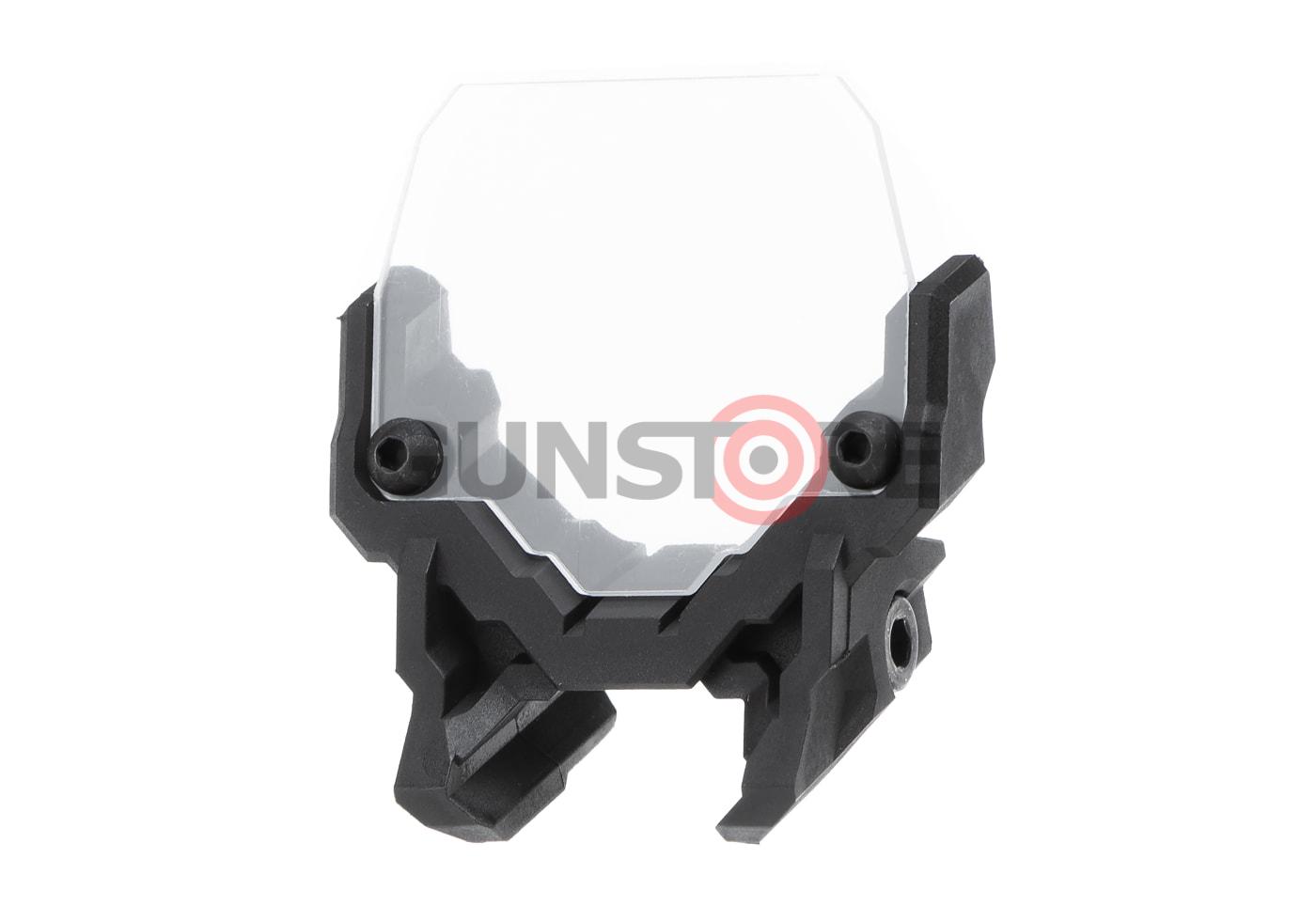 Fotografia: AEGIS Ez Sight Protector Small