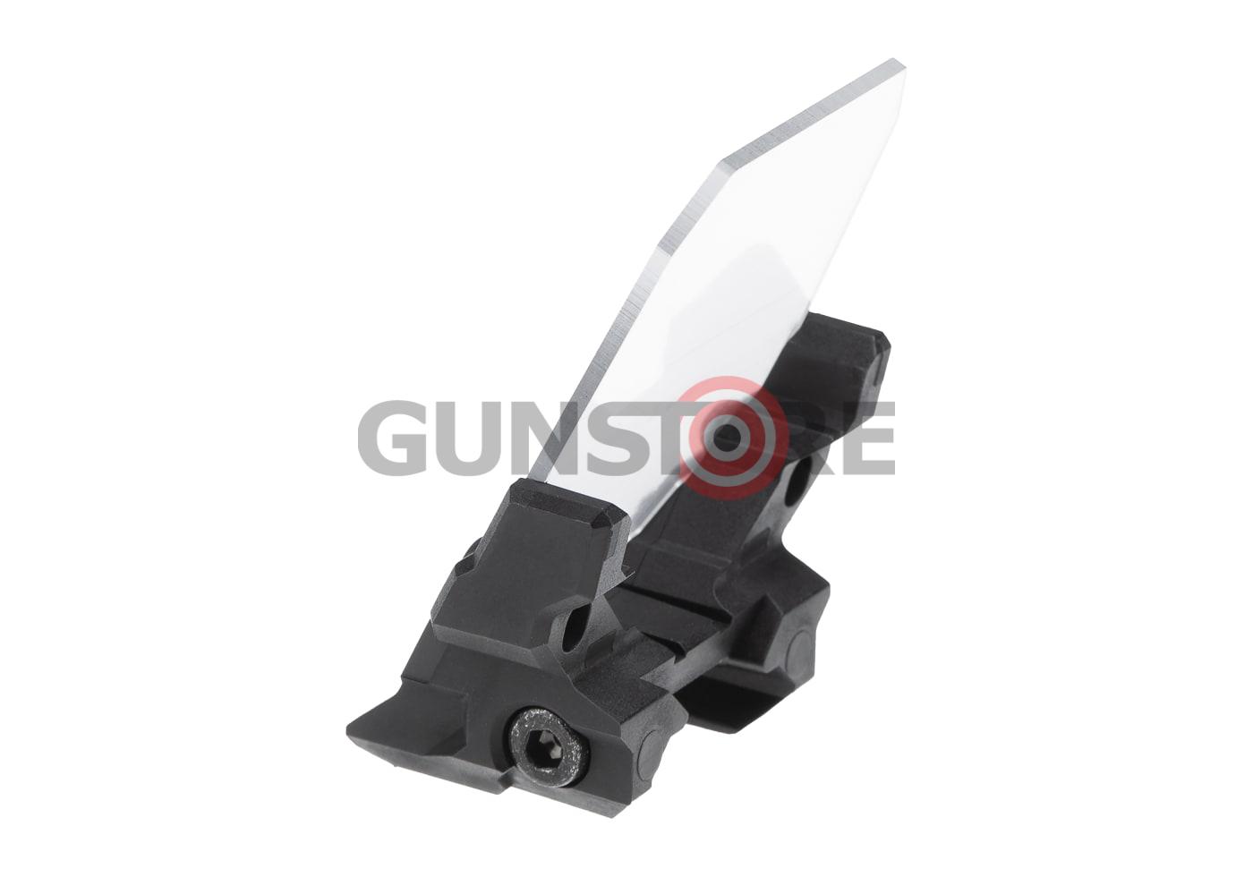 Fotografia: AEGIS Ez Sight Protector Medium