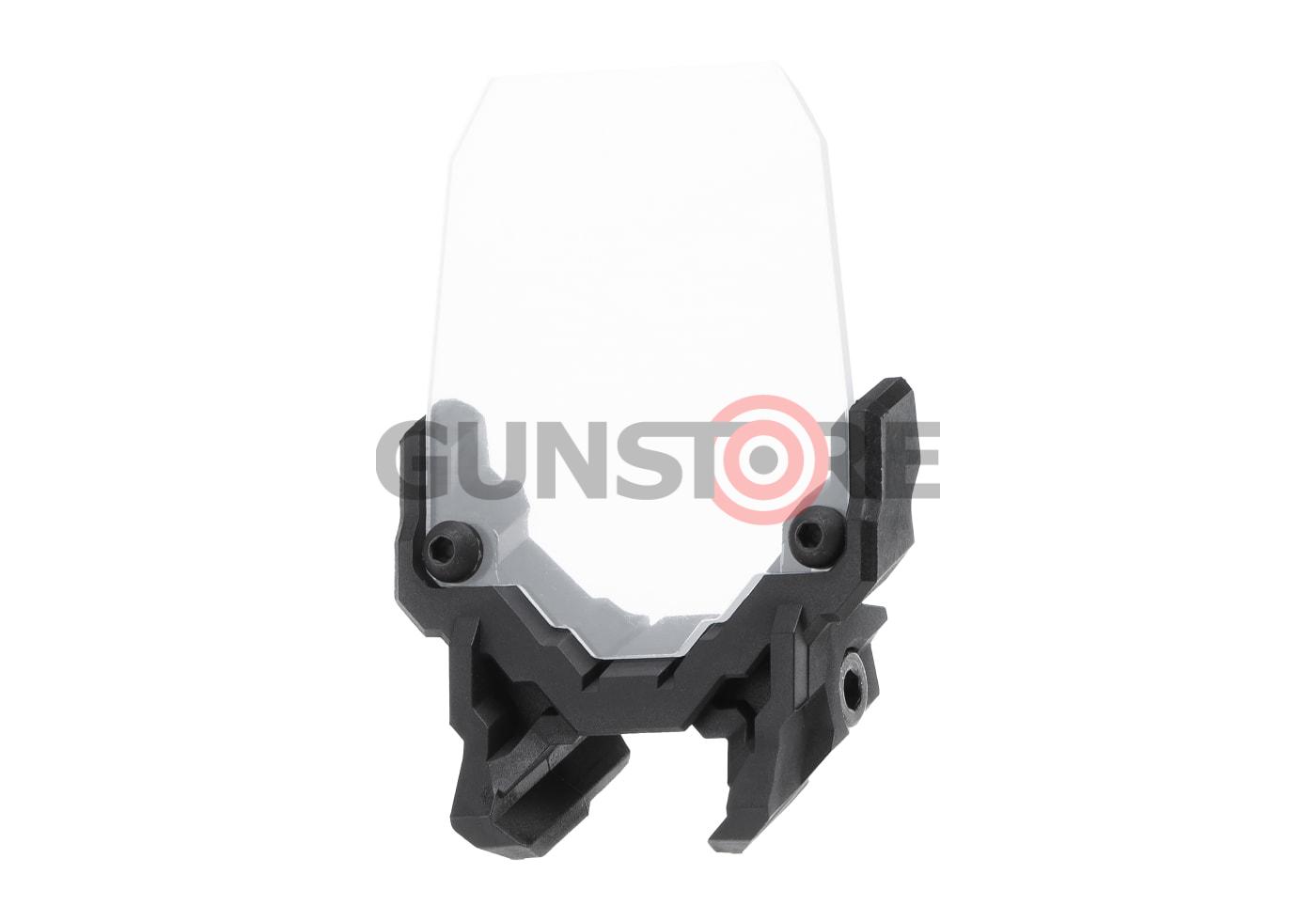 Fotografia: AEGIS Ez Sight Protector Medium