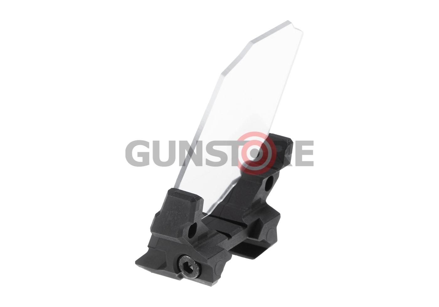 Fotografia: AEGIS Ez Sight Protector Large