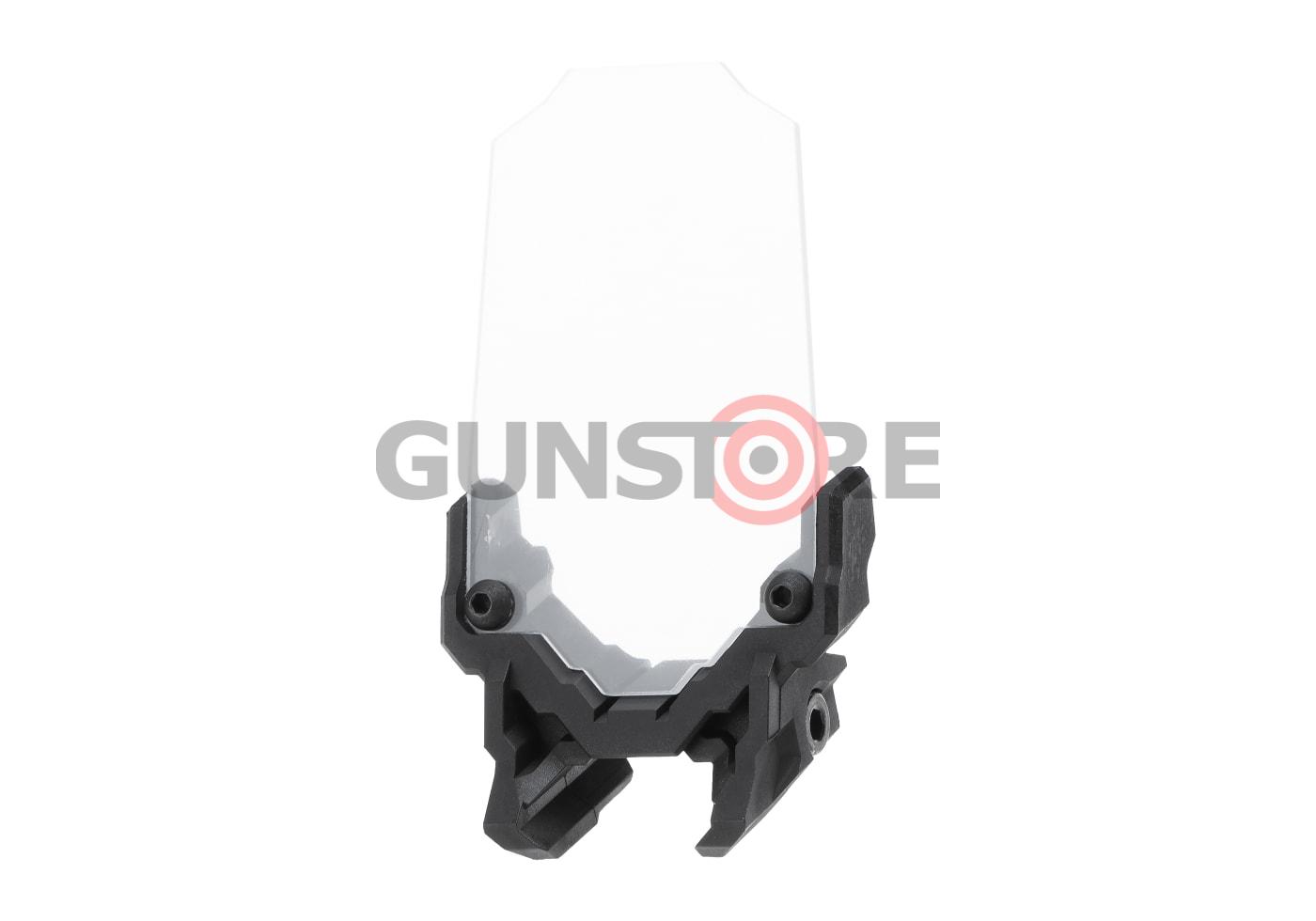 Fotografia: AEGIS Ez Sight Protector Large