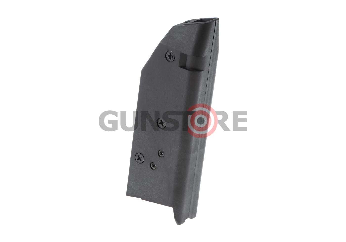 Kriss Vector 400rds Drum Magazine Adapter