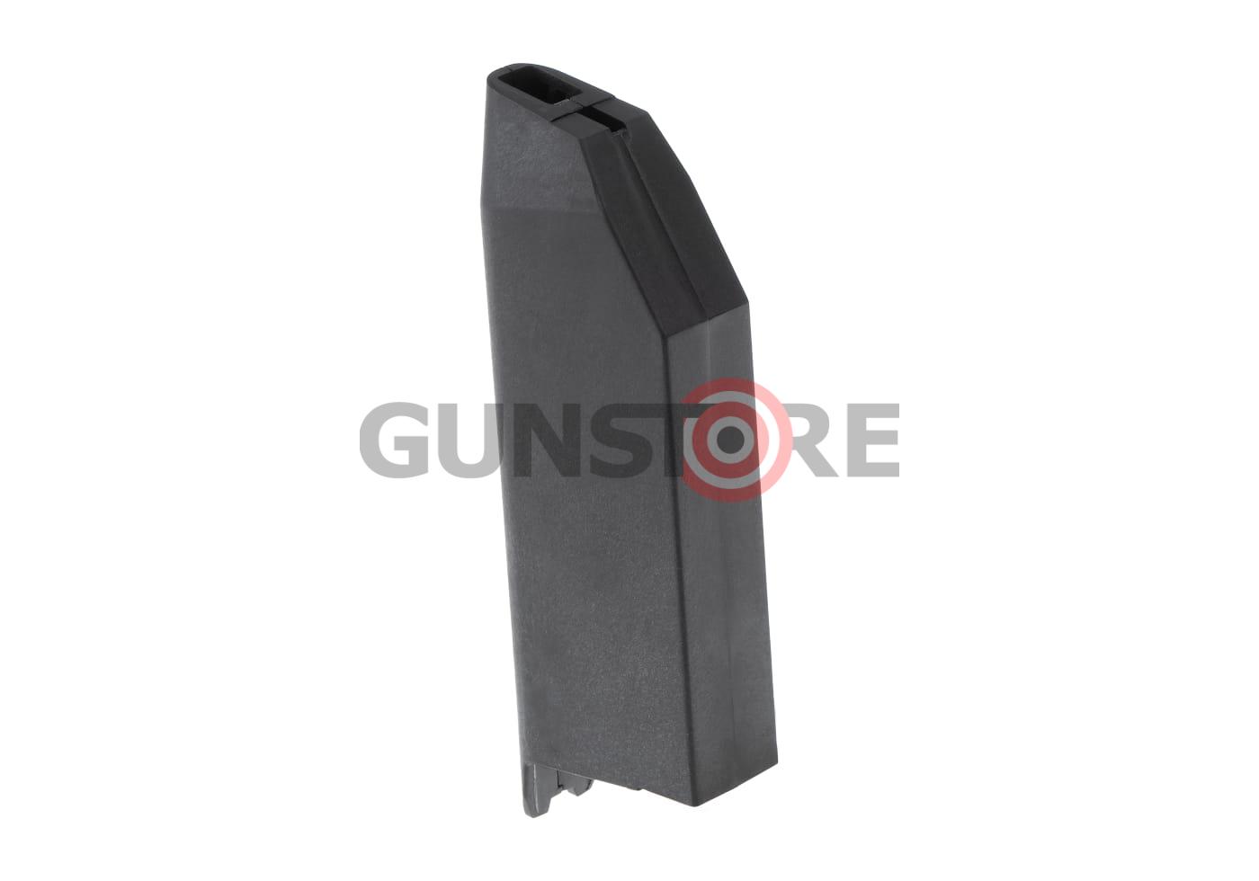 Fotografia: Kriss Vector 400rds Drum Magazine Adapter