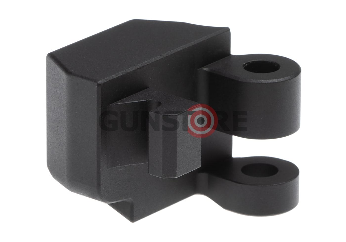 Fotografia: Kriss Vector QD Sling Swivel End