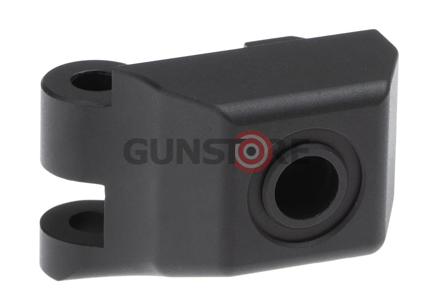 Fotografia: Kriss Vector QD Sling Swivel End