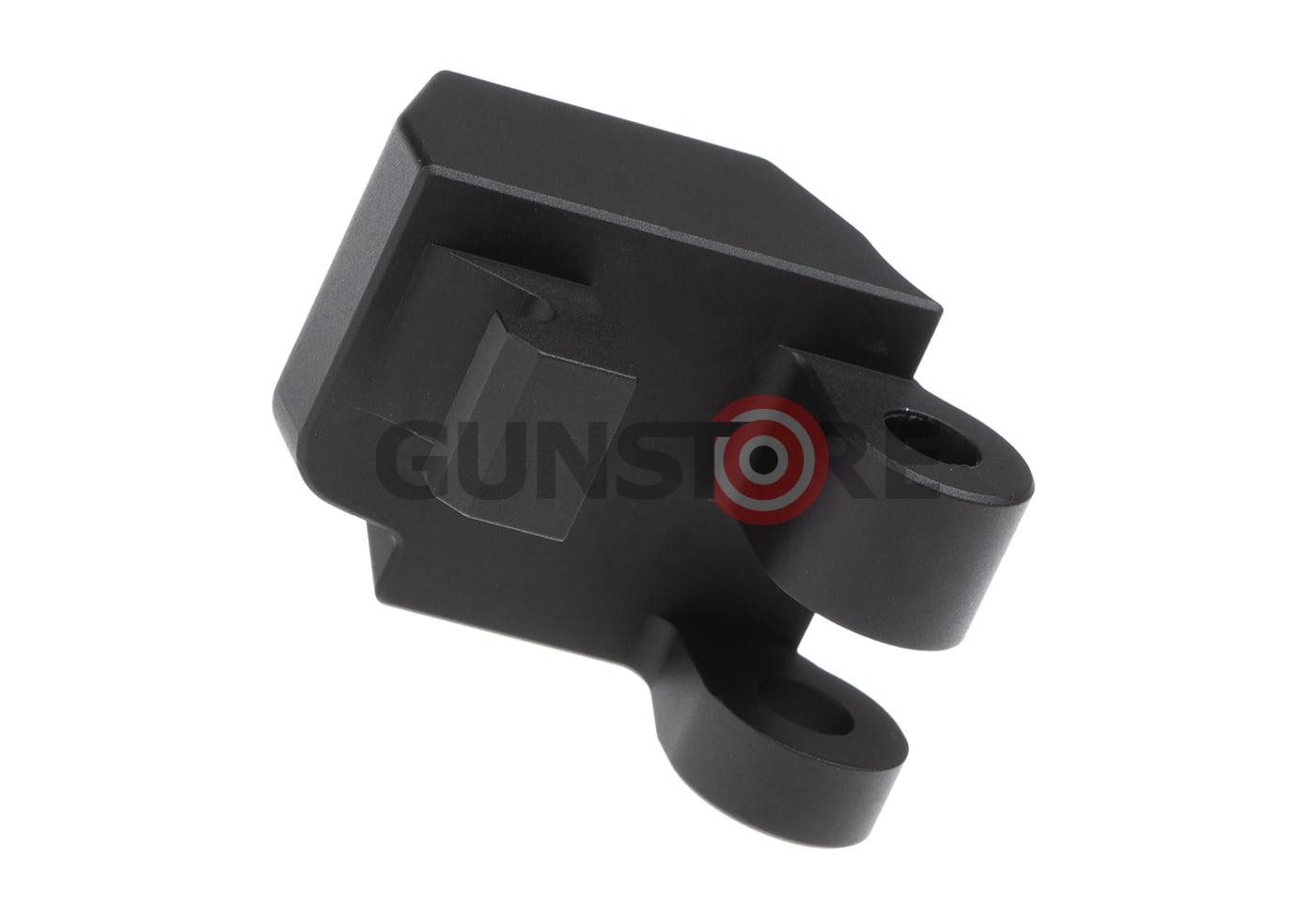 Fotografia: Kriss Vector QD Sling Swivel End
