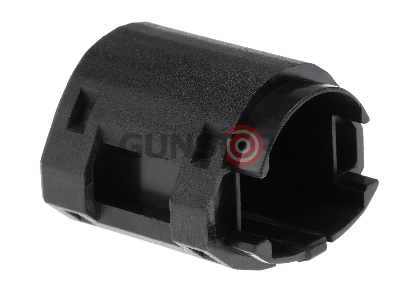 Fotografia: BEU Battery Extension Unit PDW15 G&G