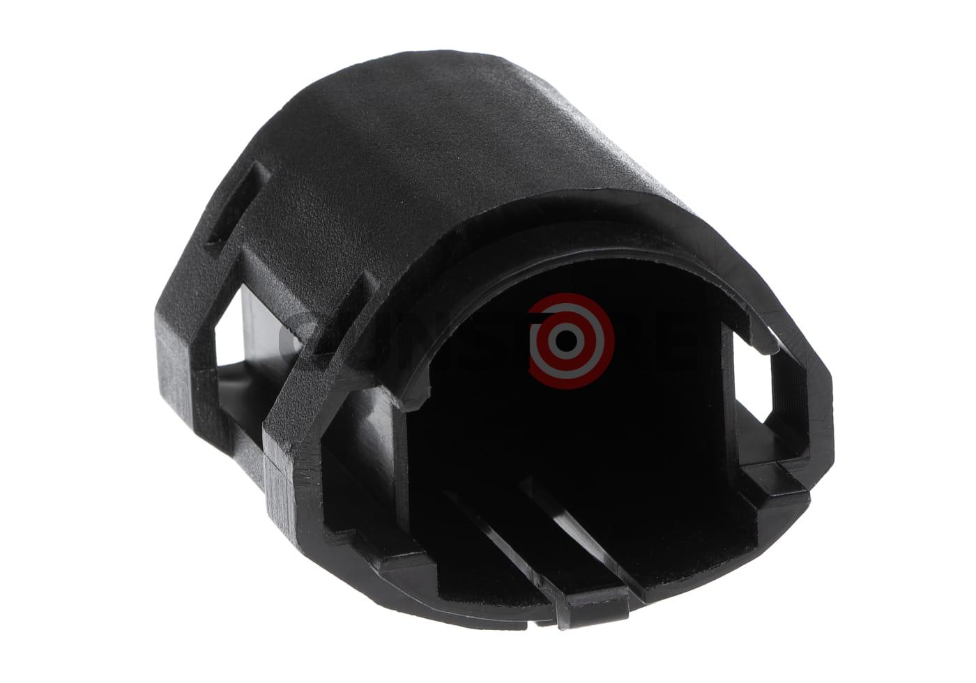 Fotografia: BEU Battery Extension Unit PDW15 G&G