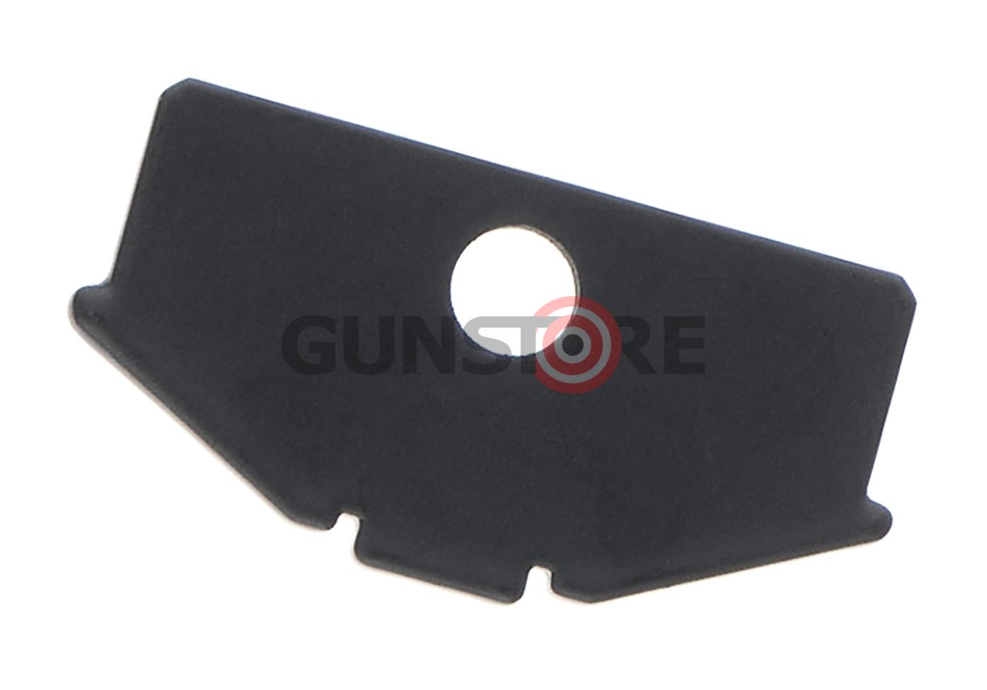 Fotografia: STP Stock Renforcement Plate AM013/14/09