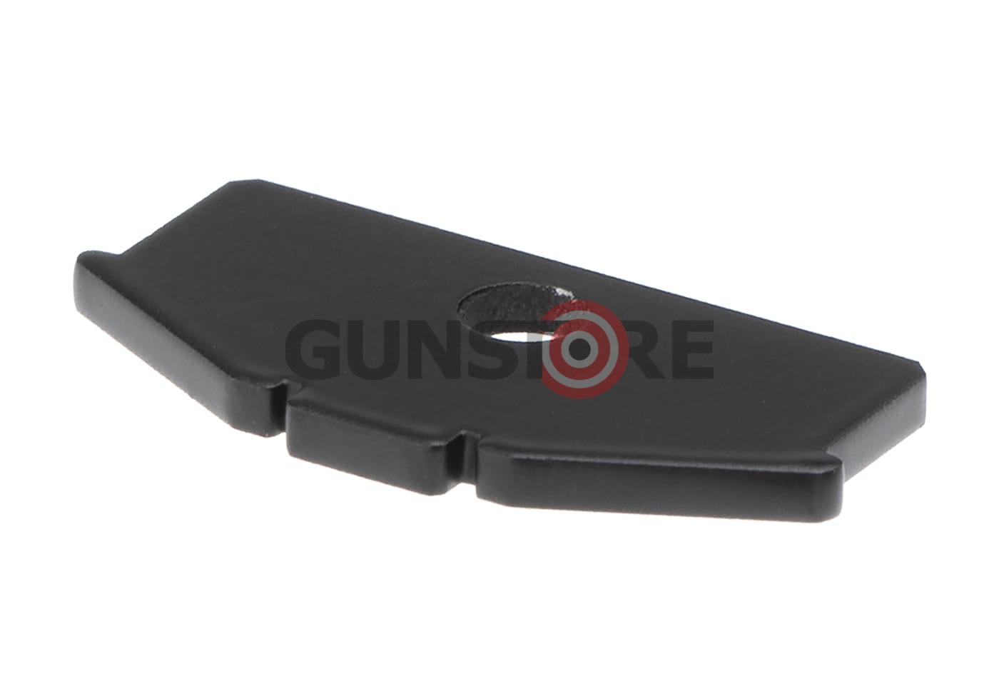 Fotografia: STP Stock Renforcement Plate AM013/14/09