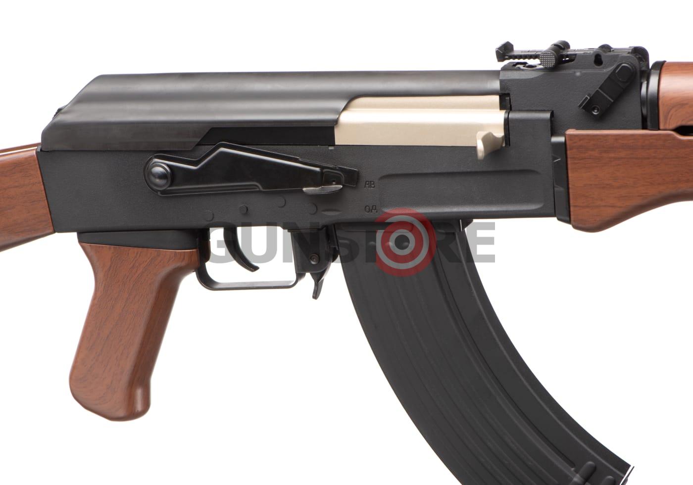 Fotografia: CM47 ETU 0.5J