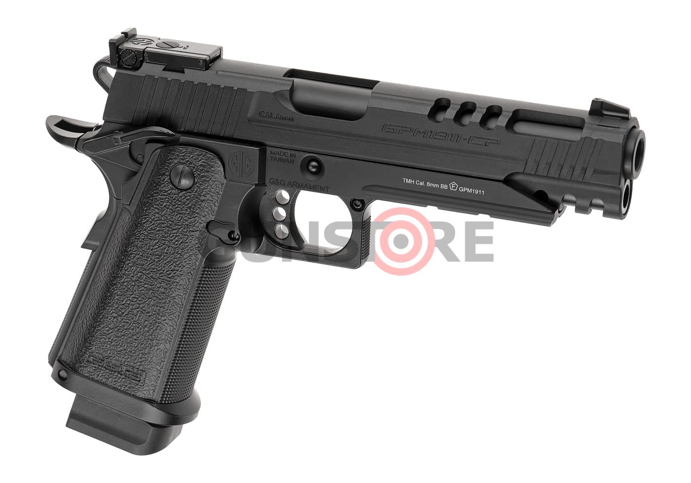 GPM1911 CP GBB
