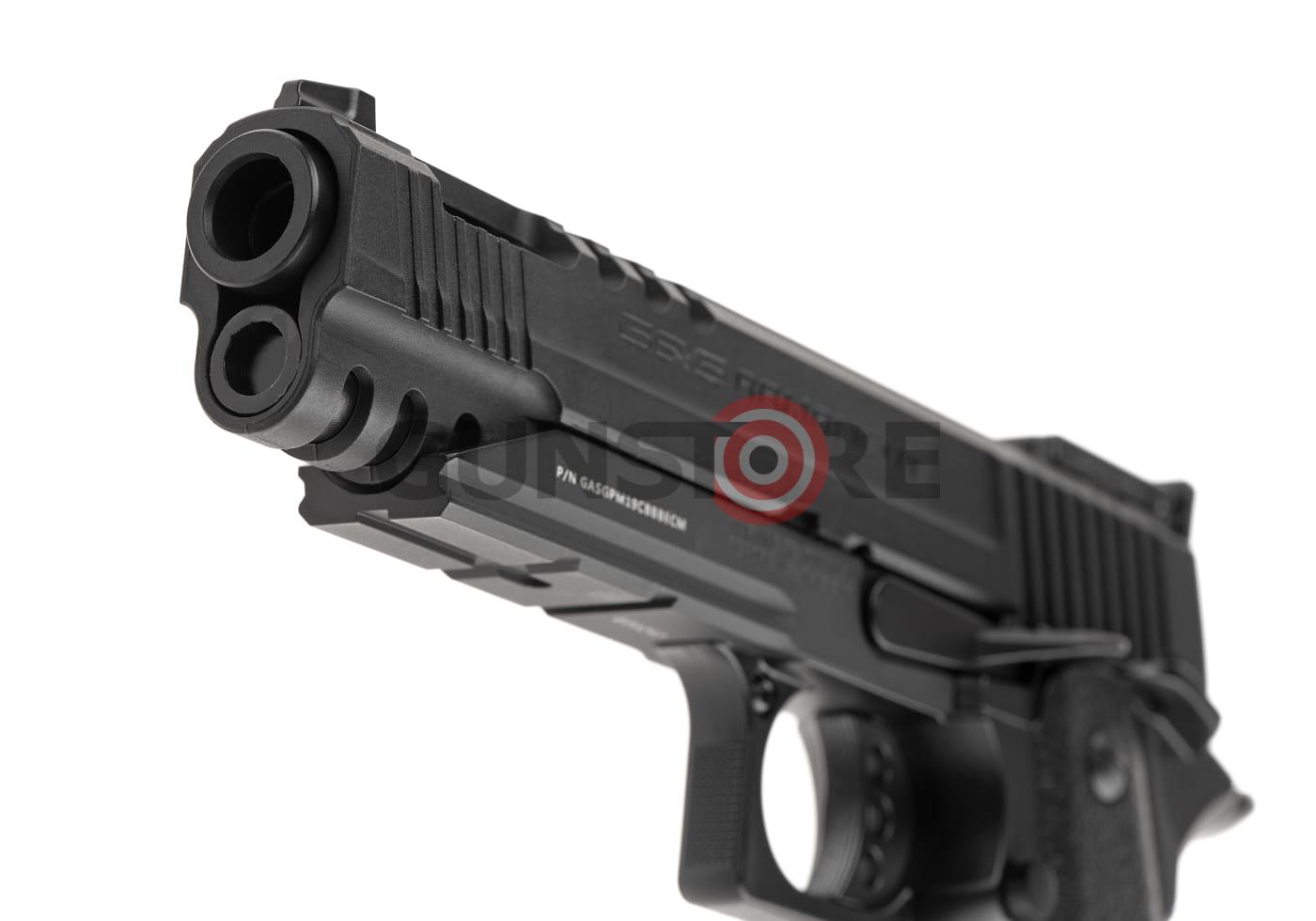 Fotografia: GPM1911 CP GBB