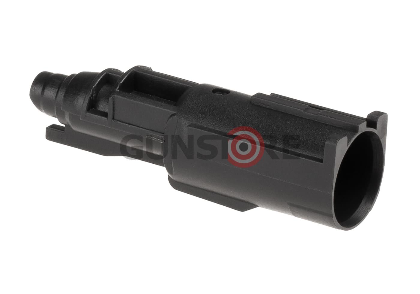 Fotografia: KP-13 / KP-17 Part No. 6 Nozzle