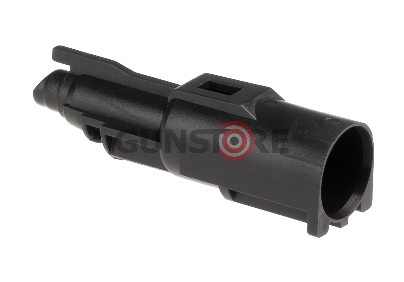 Fotografia: KP-13 / KP-17 Part No. 6 Nozzle