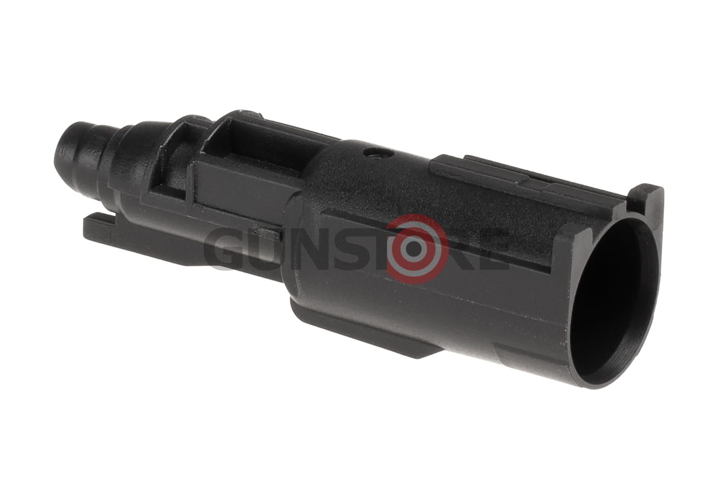 Fotografia: KP-13 Full Auto / KP-18 Part No. 6 Nozzle
