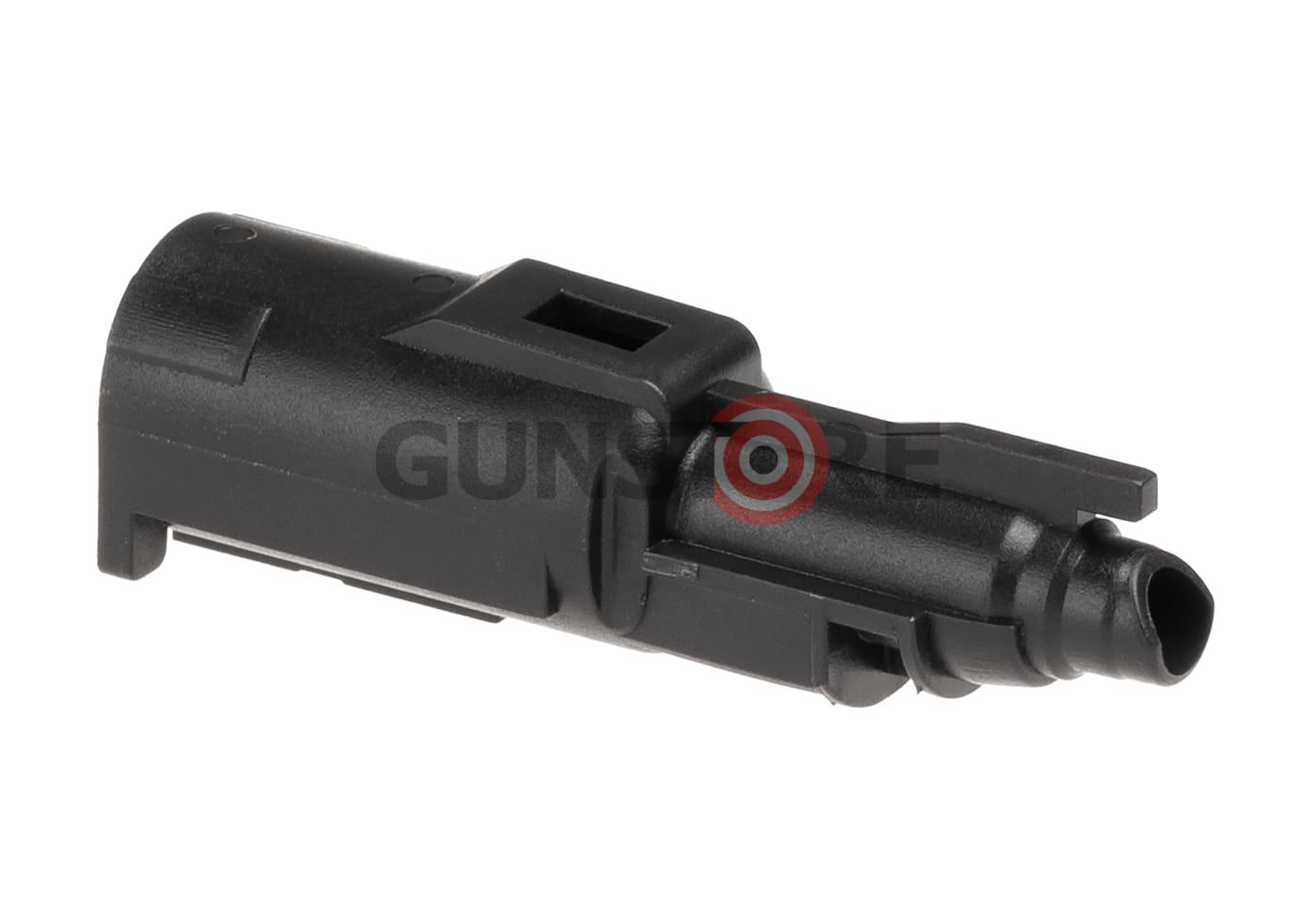 Fotografia: KP-13 Full Auto / KP-18 Part No. 6 Nozzle