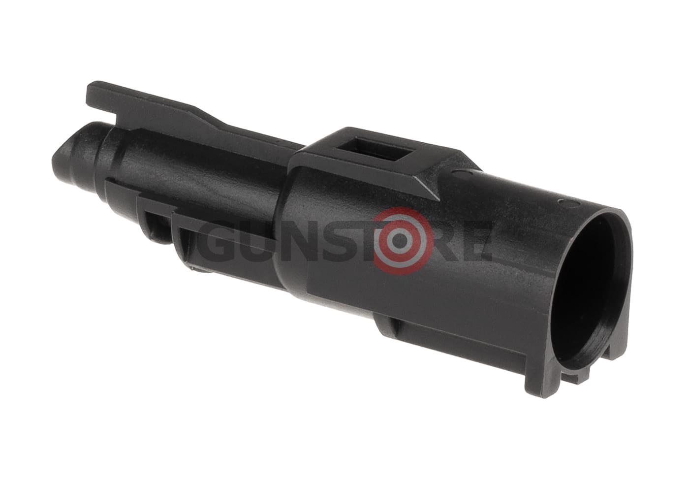 Fotografia: KP-13 Full Auto / KP-18 Part No. 6 Nozzle