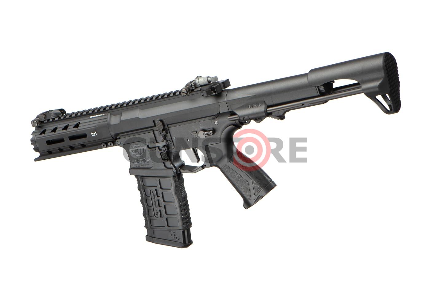 Fotografia: ARP 556 V2S