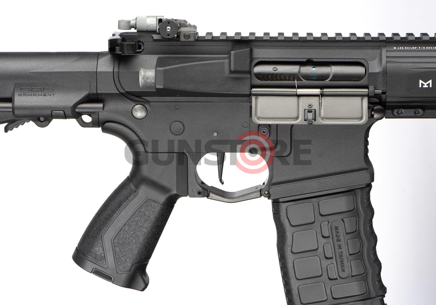 Fotografia: ARP 556 V2S