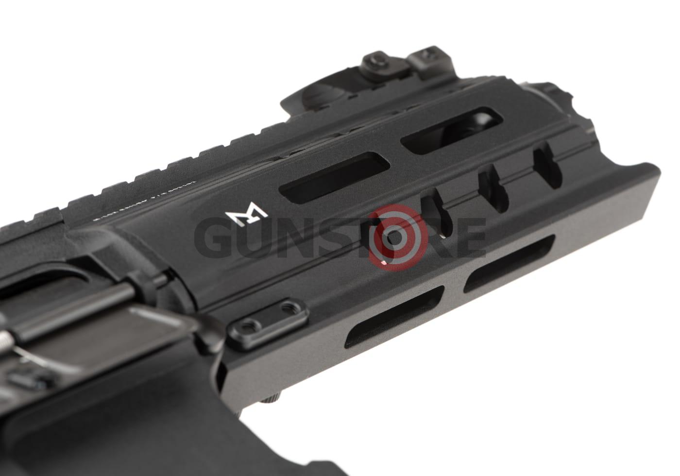 Fotografia: ARP 556 V2S